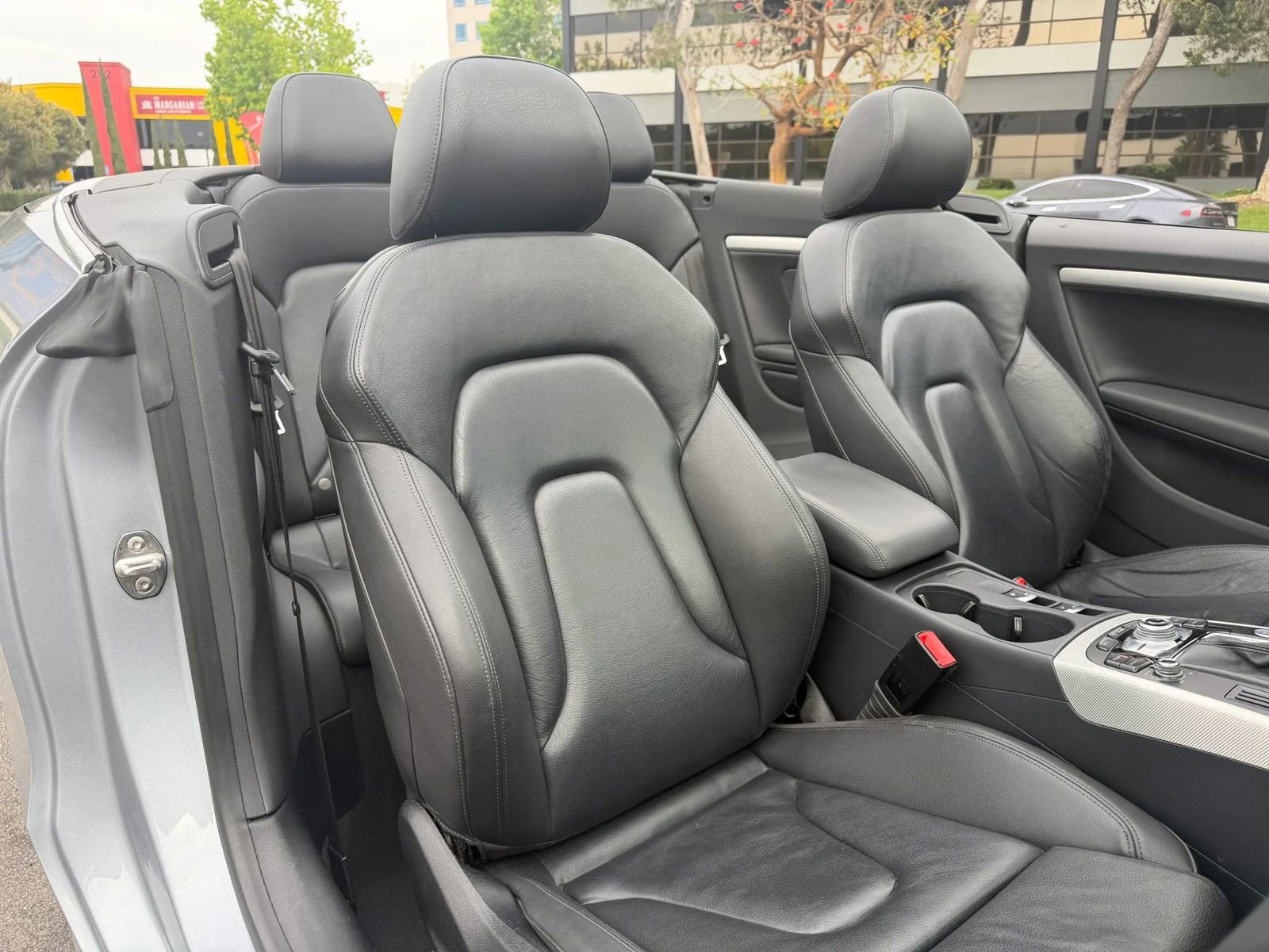 Used 2016 Audi A5 2.0T Premium Plus w/ Technology Package image 19