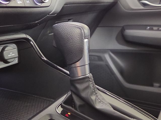 Used 2025 Honda CR-V EX image 22