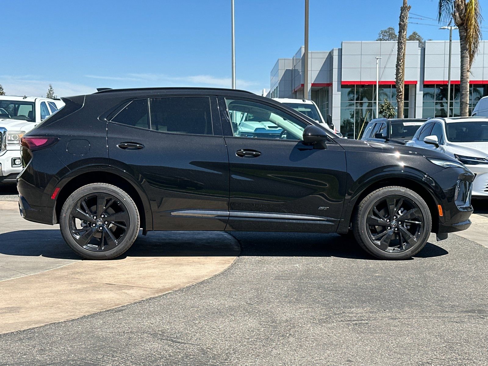 New 2026 Buick Envision Sport Touring video 3