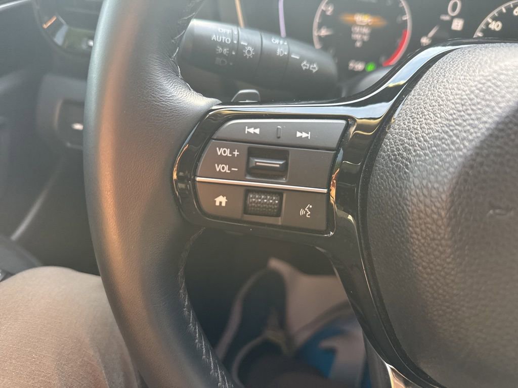 Certified 2023 Honda Pilot EX-L image 30