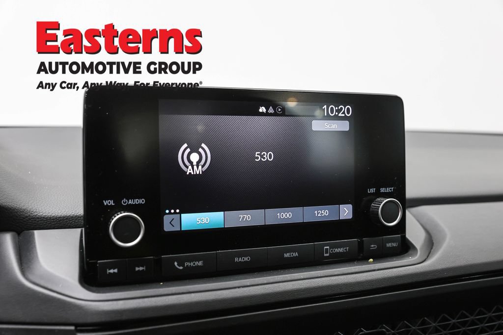 Used 2024 Honda Accord LX image 18