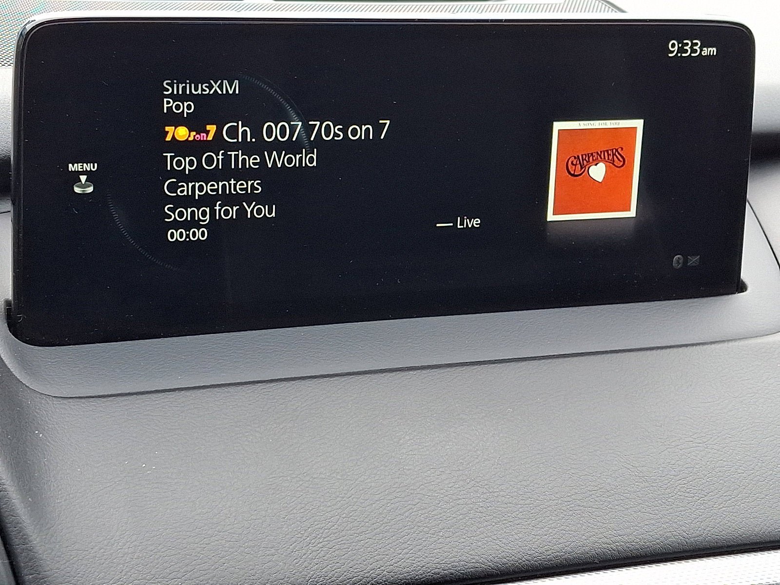 Used 2022 MAZDA CX-9 Signature AWD/4WD image 22