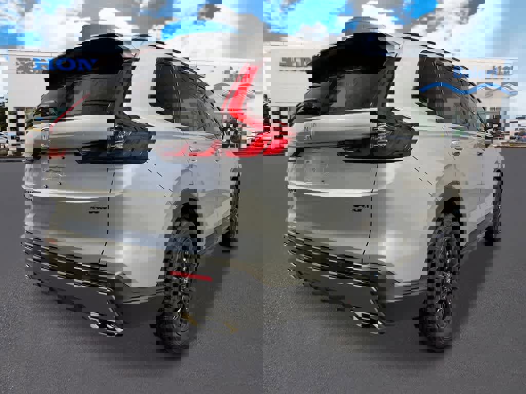 New 2026 Honda CR-V Sport-L image 5