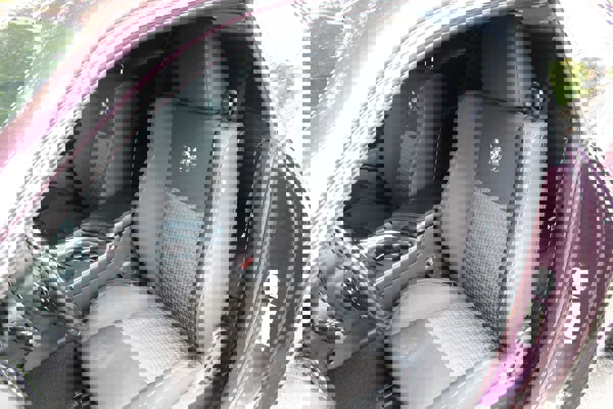 Used 2021 Dodge Challenger R/T Scat Pack w/ Driver Convenience Group image 9