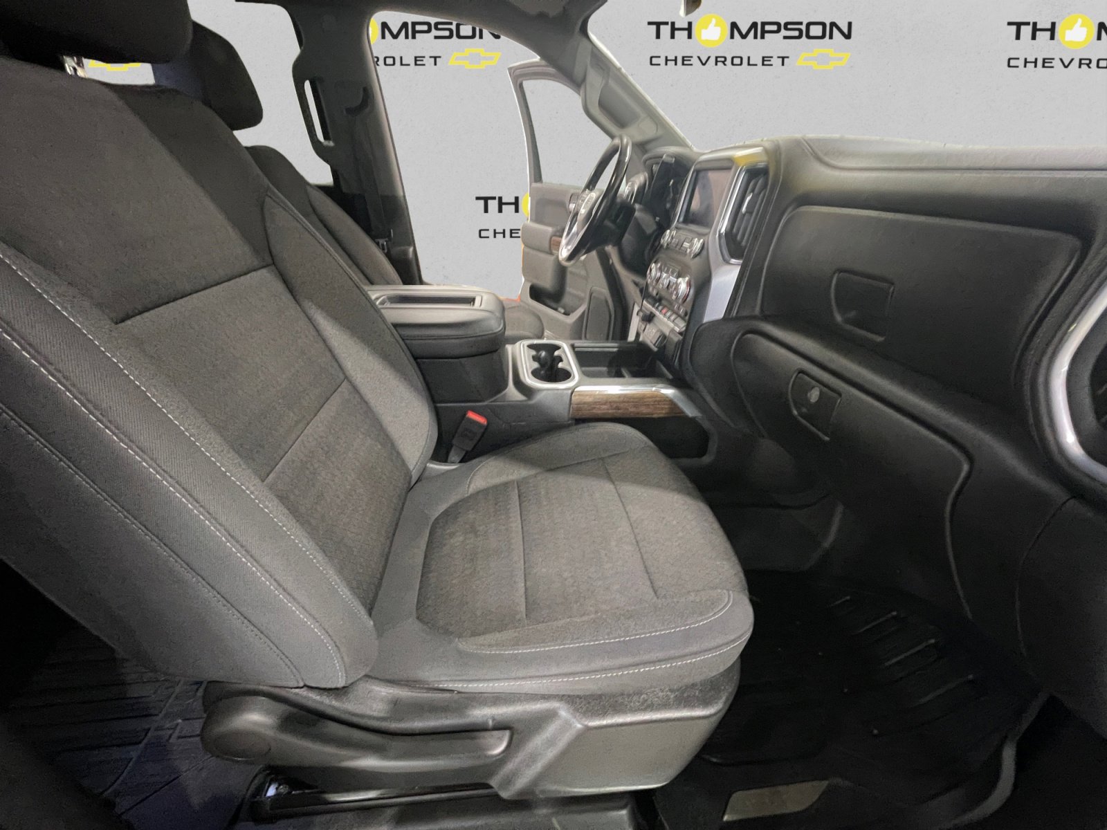 Used 2020 GMC Sierra 1500 Elevation w/ Elevation Value Package image 15