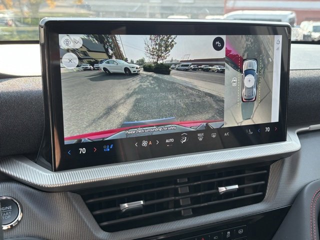 New 2025 Ford Explorer ST w/ Sun And Sound Package image 32