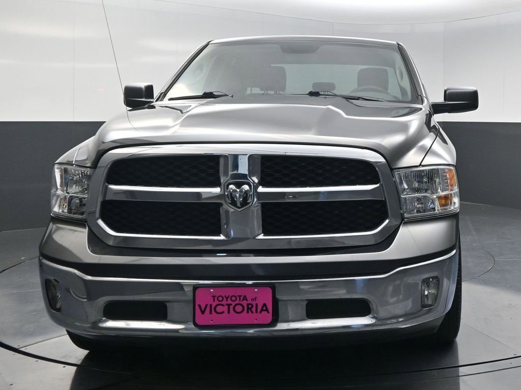 Used 2020 RAM 1500 Tradesman w/ Tradesman SXT Package image 13