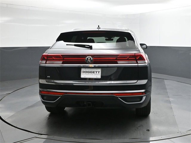 New 2026 Volkswagen Atlas Cross Sport SE image 8