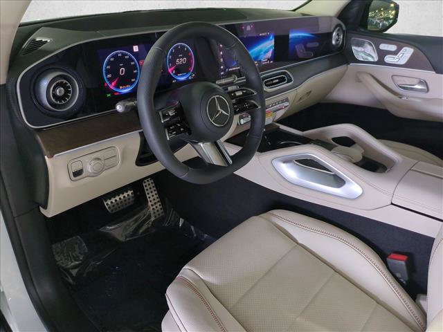 New 2027 Mercedes-Benz GLE 450 4MATIC image 3