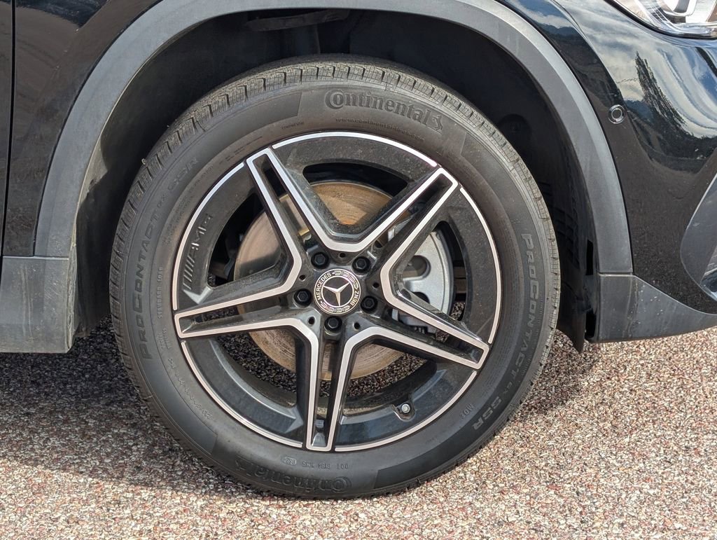 Used 2022 Mercedes-Benz GLA 250 image 10