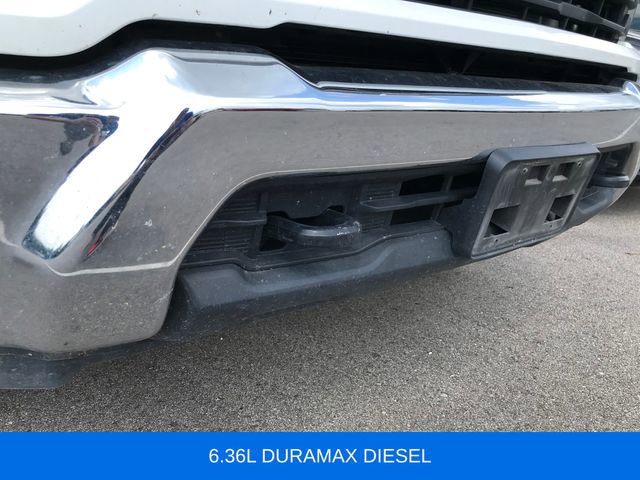 Certified 2024 Chevrolet Silverado 2500 LT image 3