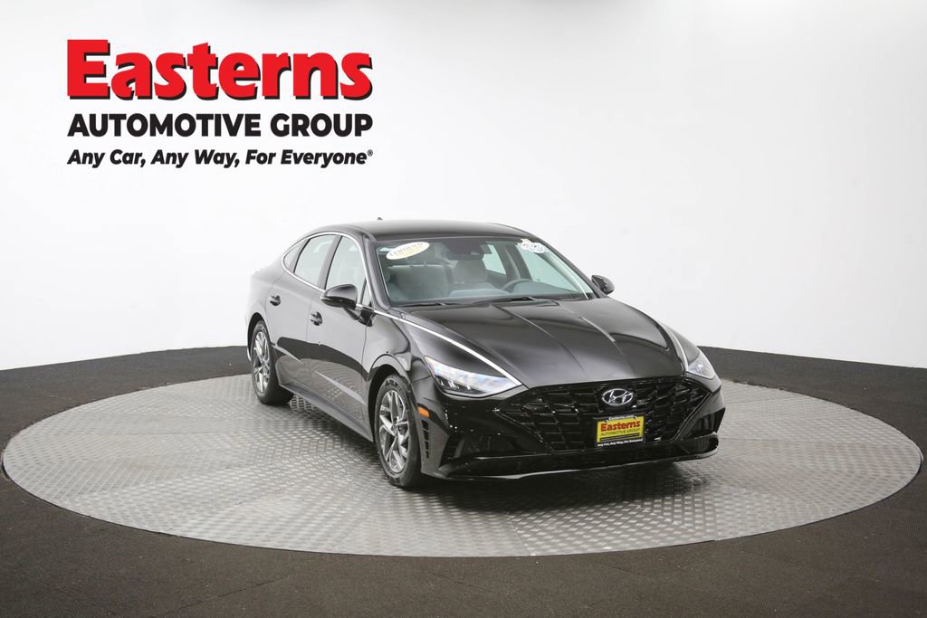 Used 2023 Hyundai Sonata SEL image 50