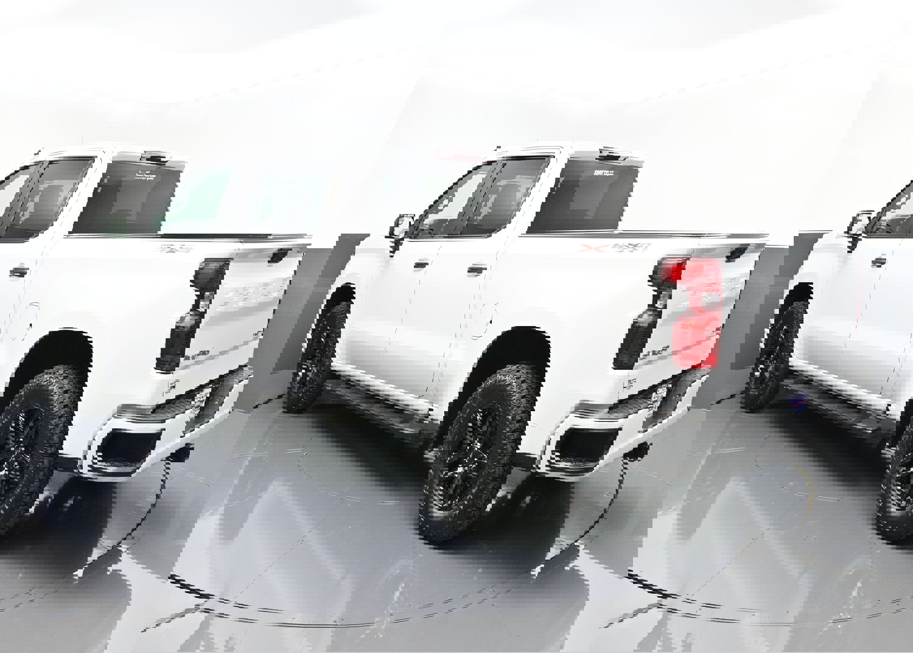 Certified 2022 Chevrolet Silverado 1500 Custom image 5