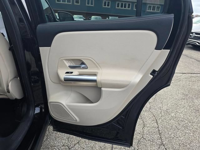 Certified 2025 Mercedes-Benz GLA 250 4MATIC image 19