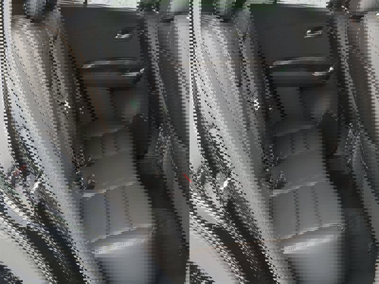 Used 2023 Cadillac XT4 Sport w/ Cold Weather Package image 27