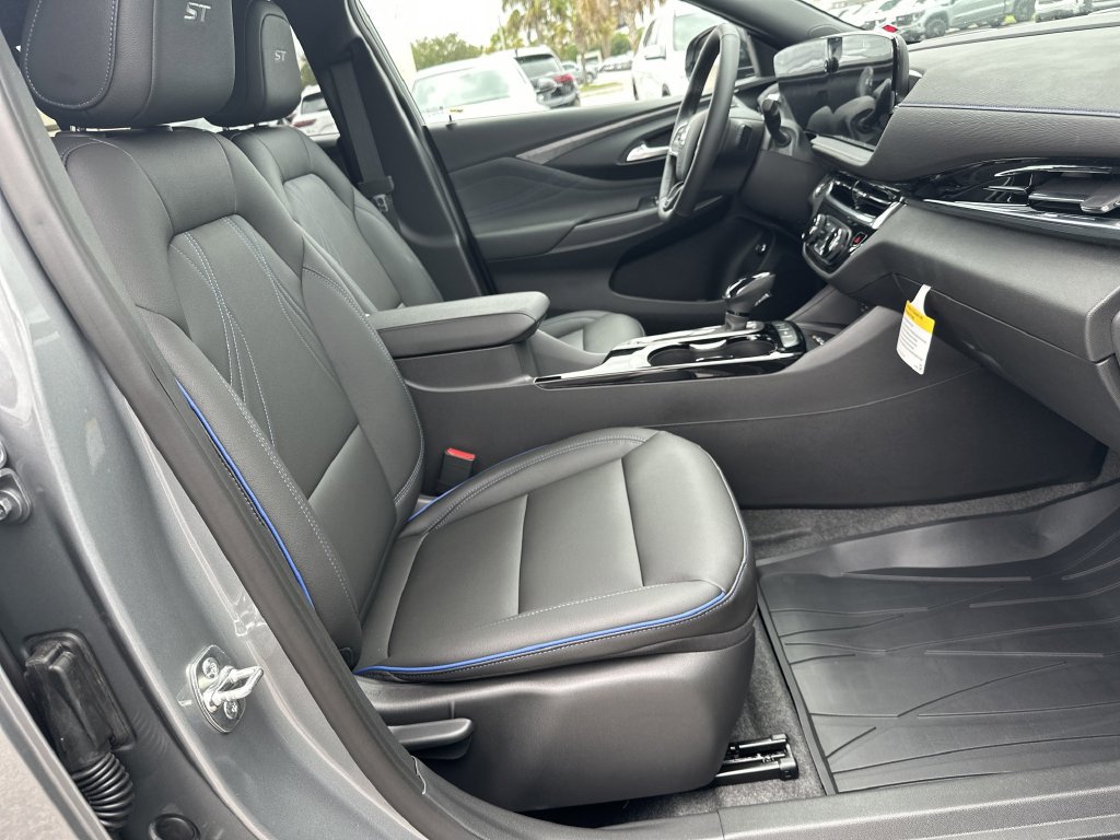 New 2026 Buick Envista Sport Touring w/ Convenience I Package FWD image 38