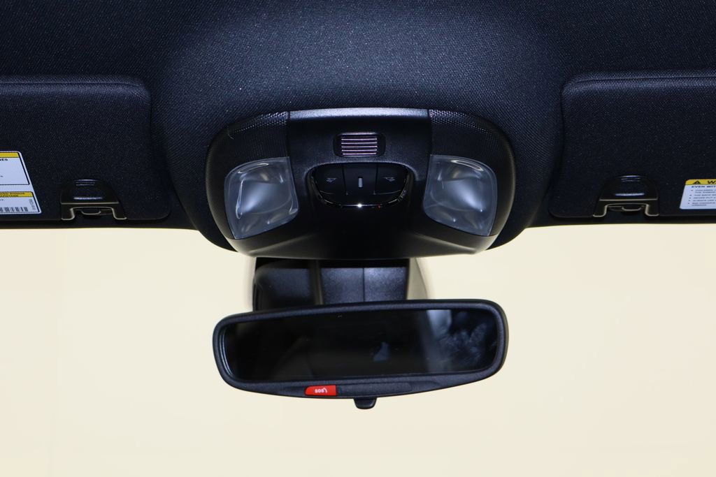 New 2026 Jeep Compass Latitude image 24