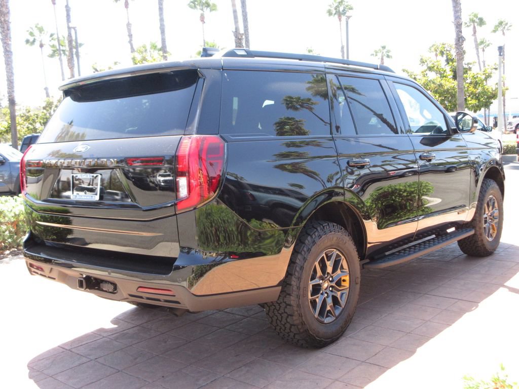New 2026 Ford Expedition Tremor AWD/4WD image 4