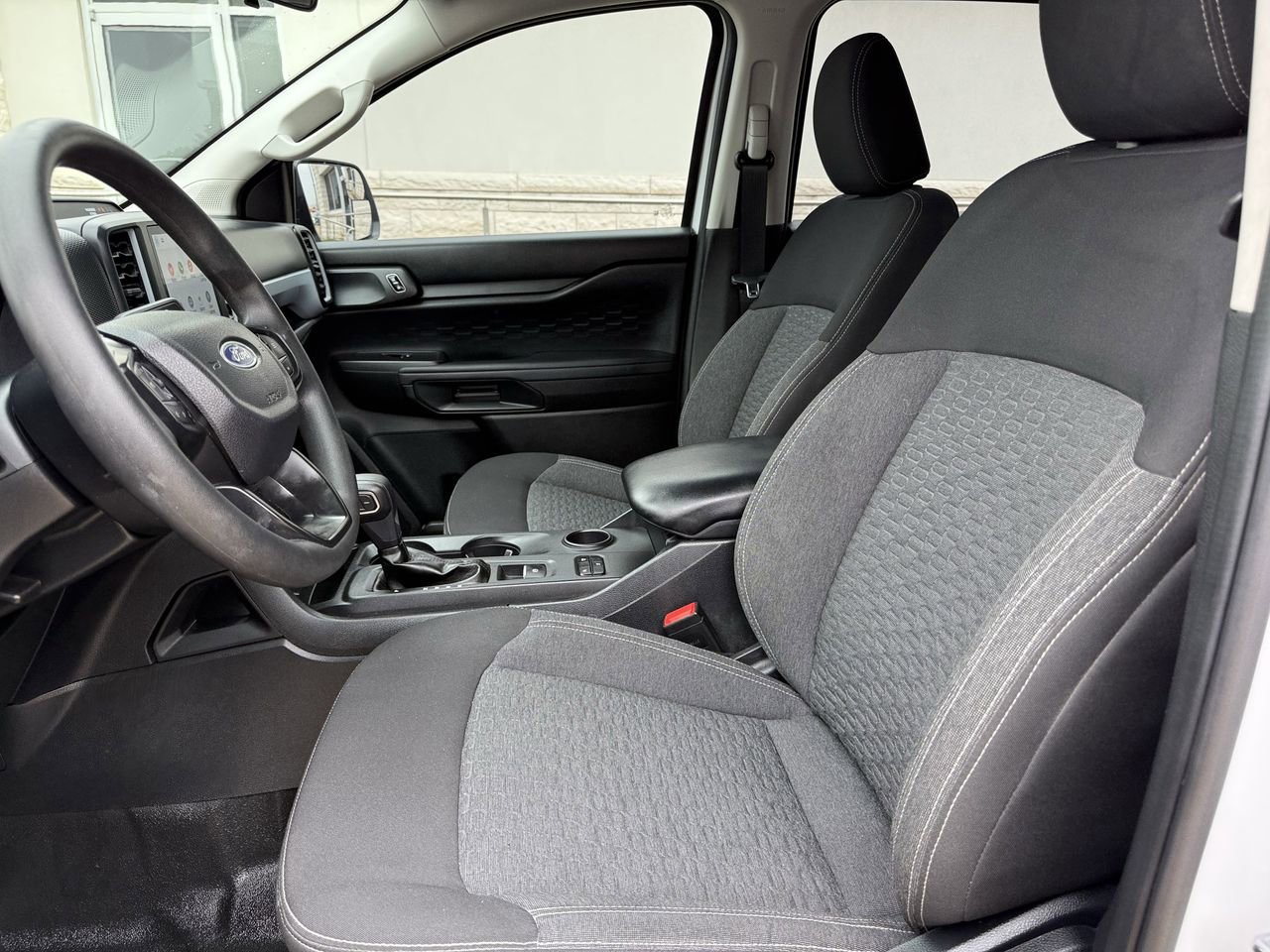 Used 2024 Ford Ranger XL image 24