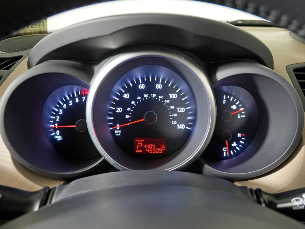 Used 2013 Kia Soul ! w/ Premium Pkg FWD image 19