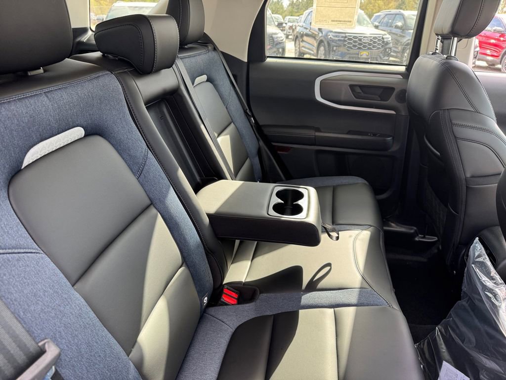 New 2026 Ford Bronco Sport Outer Banks w/ Outer Banks Tech Package+ AWD/4WD image 24