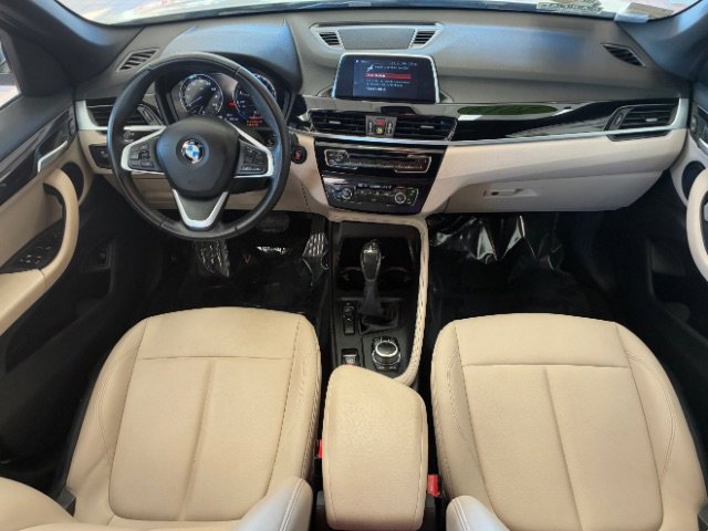 Used 2019 BMW X1 sDrive28i image 17