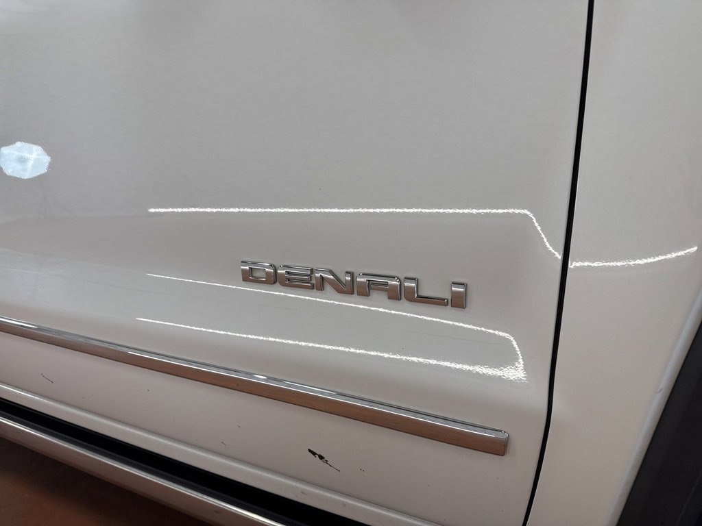 Used 2018 GMC Sierra 1500 Denali w/ Denali Ultimate Package image 8