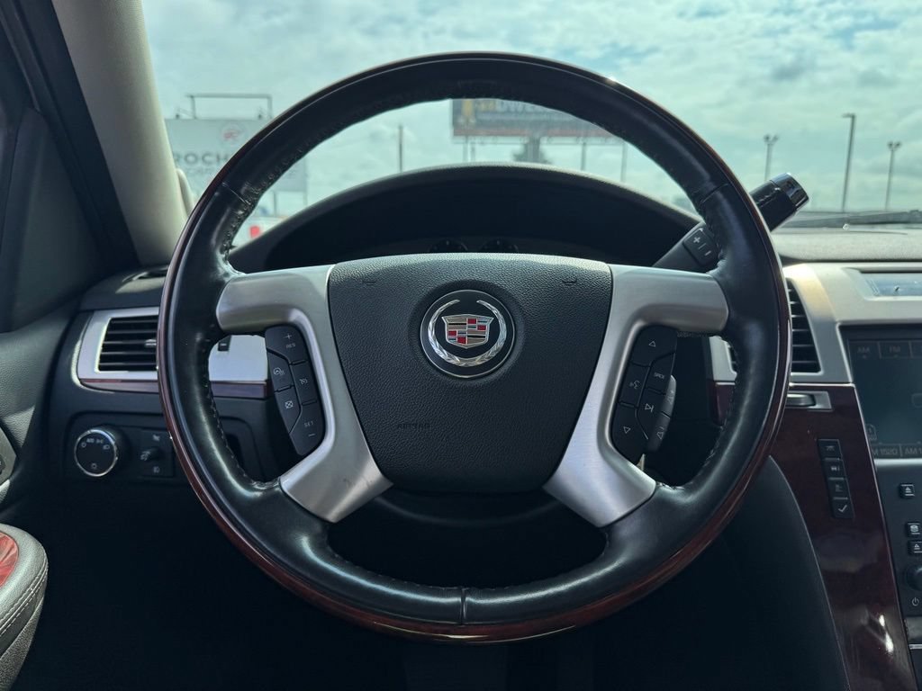 Used 2008 Cadillac Escalade EXT AWD/4WD image 31