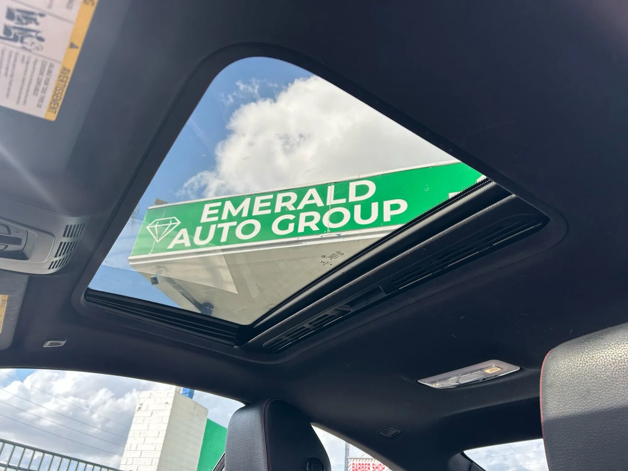 Used 2015 BMW 435i Coupe w/ Technology Package image 18