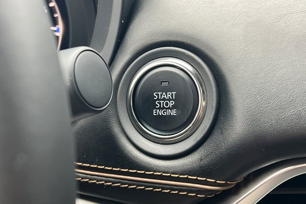 New 2026 MAZDA CX-70 3.3 Turbo S w/ Premium Package image 23