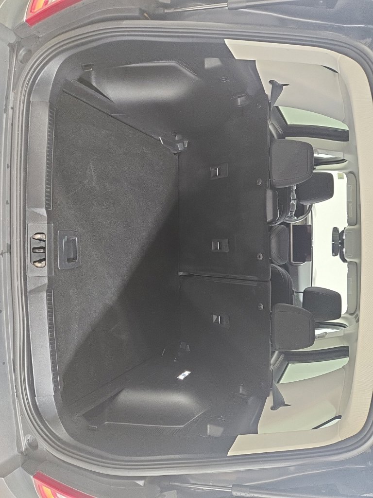 Used 2025 Ford Bronco Sport Big Bend AWD/4WD image 53