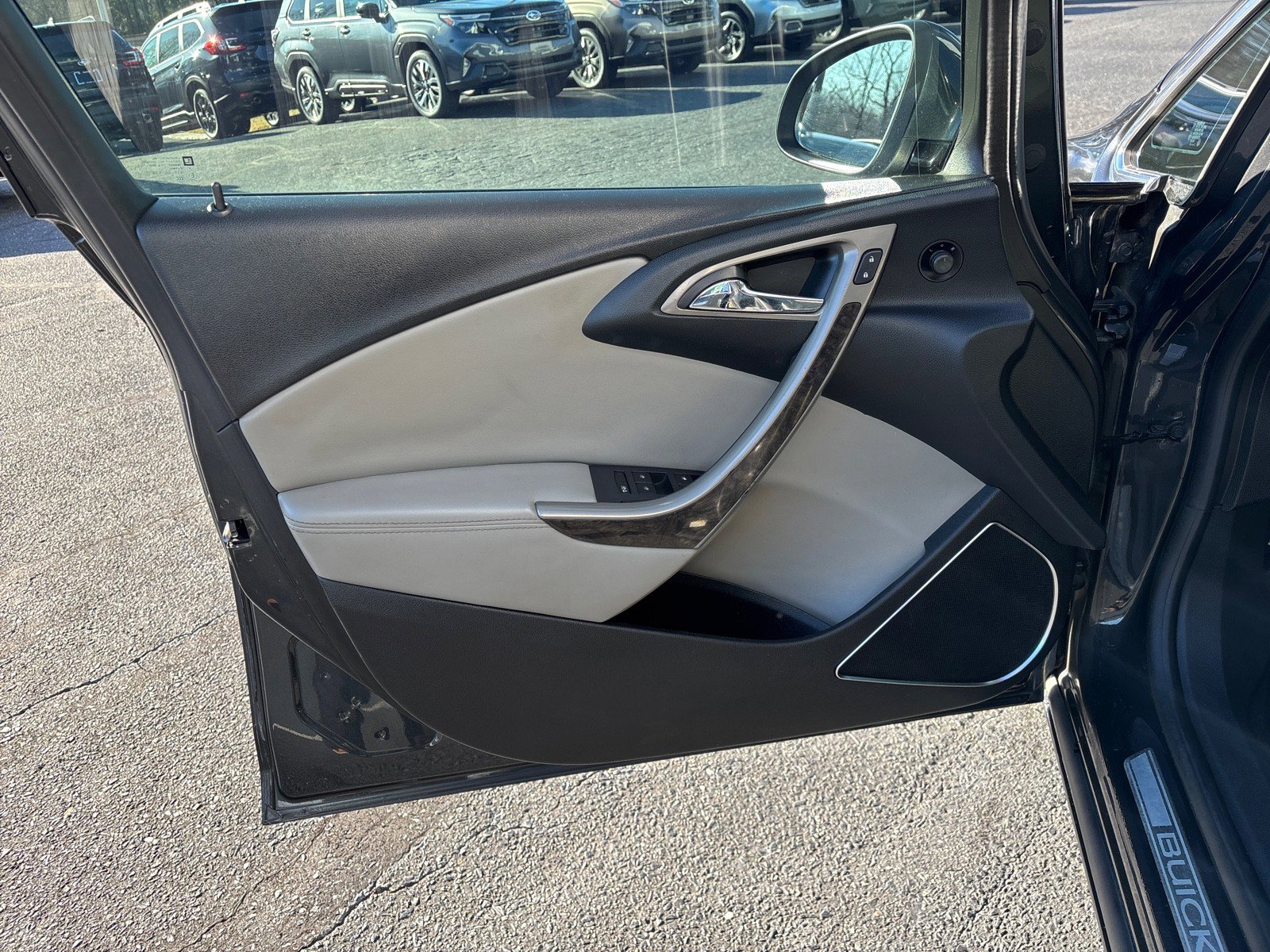 Used 2014 Buick Verano image 10