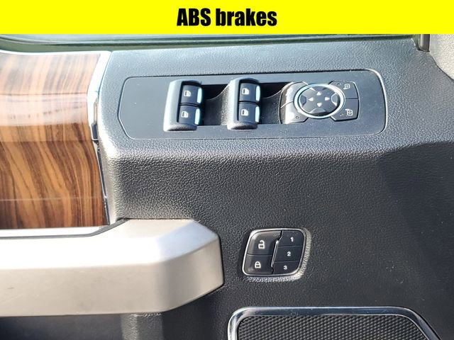 Used 2015 Ford F150 Lariat image 21