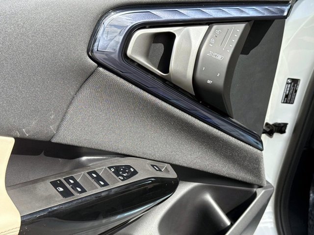 New 2026 BMW X3 xDrive30 w/ M Sport Package image 19