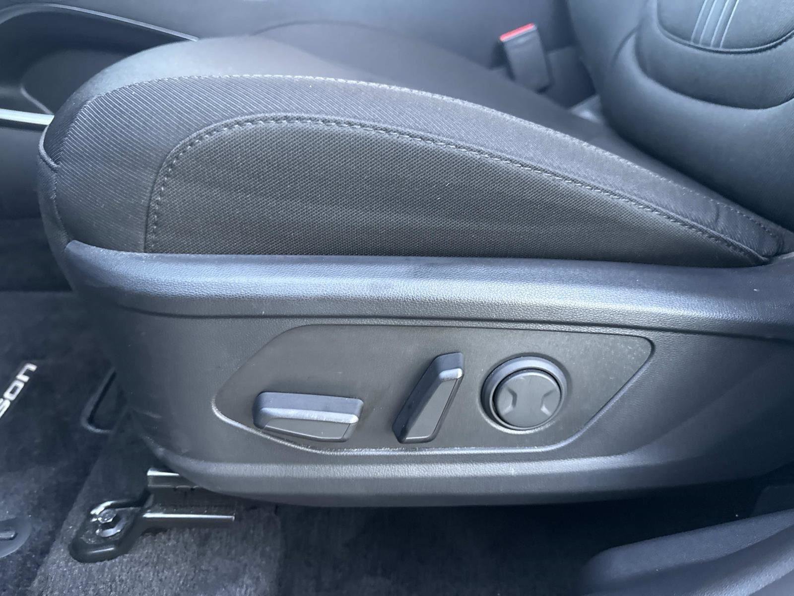 Used 2024 Hyundai Tucson SEL image 21