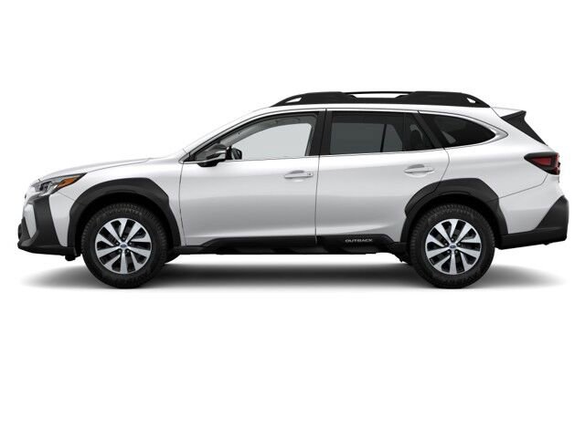Used 2024 Subaru Outback Premium AWD/4WD image 4