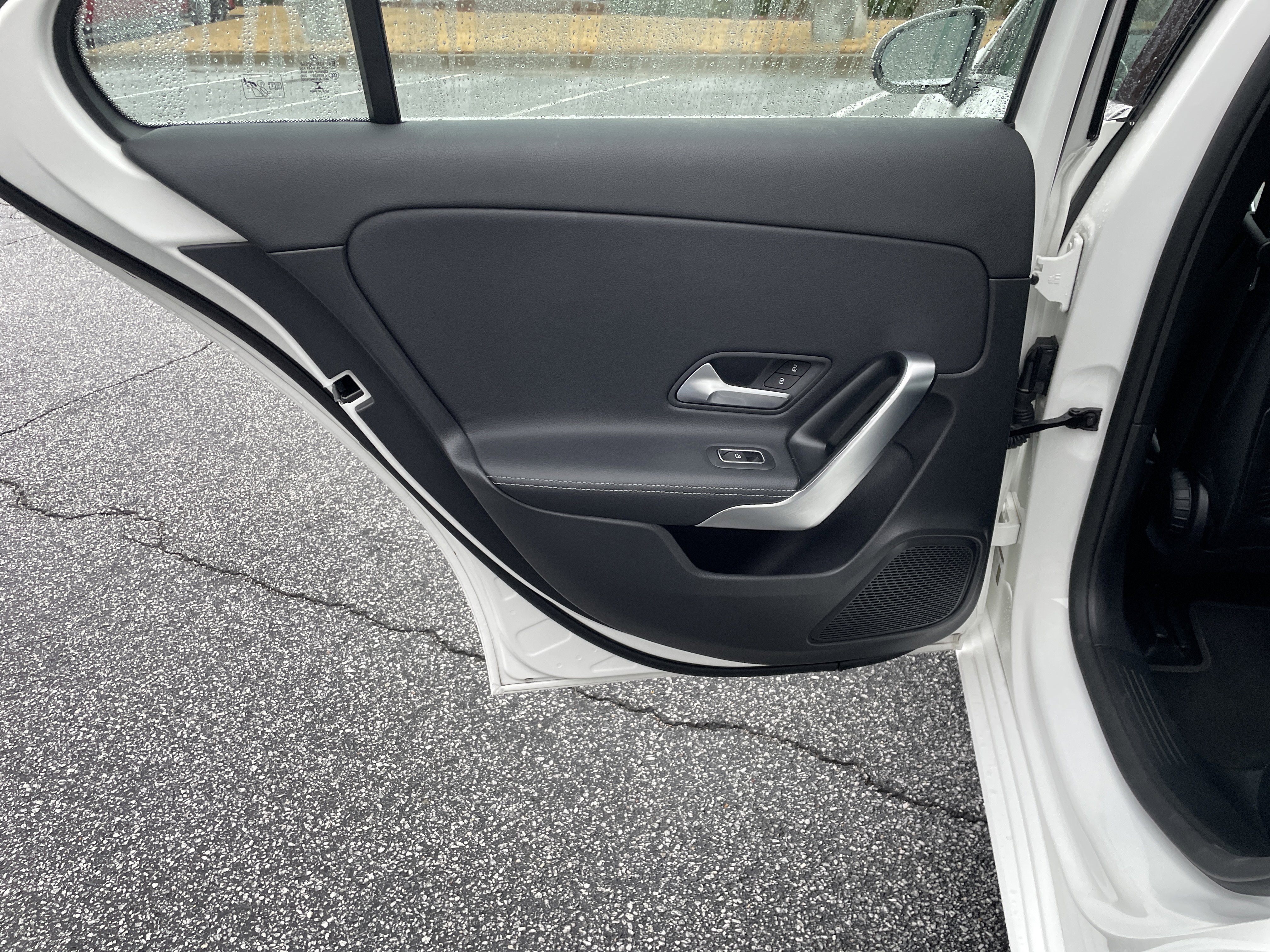 Certified 2022 Mercedes-Benz A 220 image 36