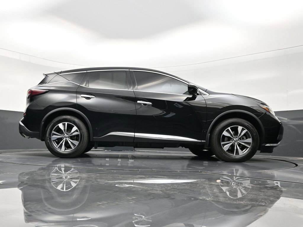 Used 2020 Nissan Murano S w/ Technology Package image 26