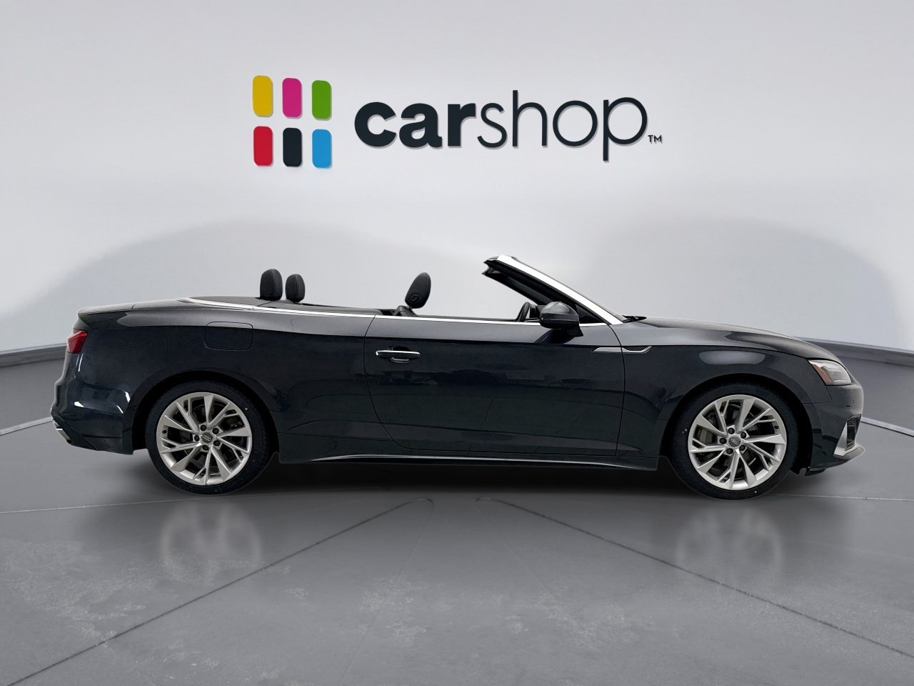Used 2021 Audi A5 2.0T Premium w/ Convenience Package AWD/4WD image 6