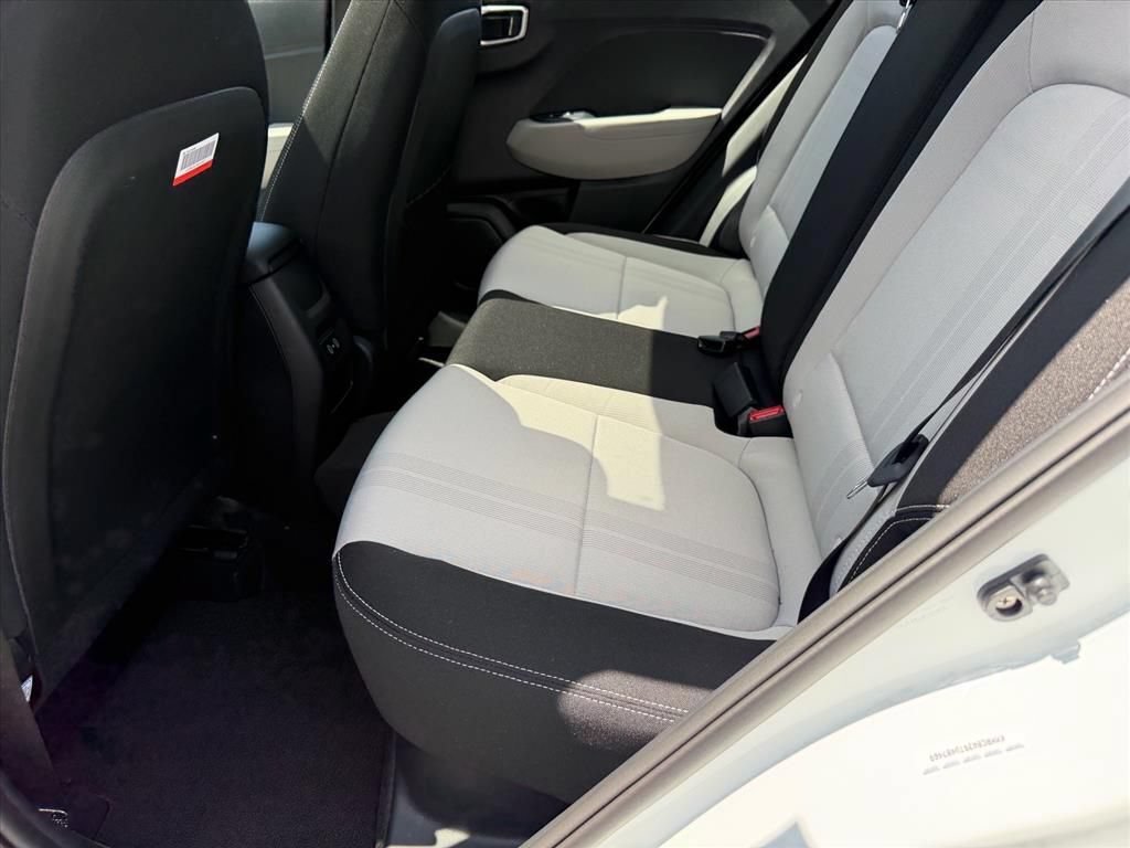 New 2026 Hyundai Venue SEL FWD image 10