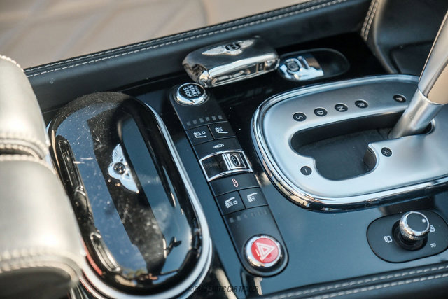 Used 2014 Bentley Continental GT Speed AWD/4WD image 86