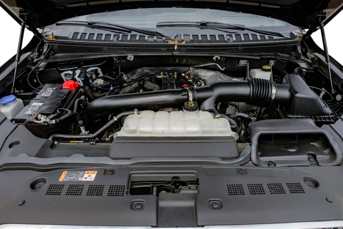 Used 2024 Lincoln Navigator Reserve image 55