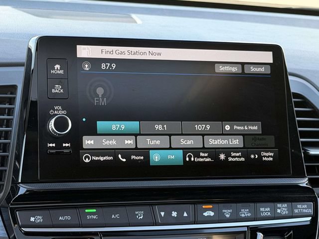 Certified 2026 Honda Odyssey Elite image 14