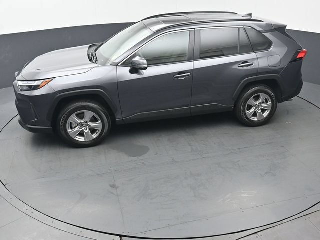 Used 2025 Toyota RAV4 XLE w/ Convenience Package AWD/4WD image 41