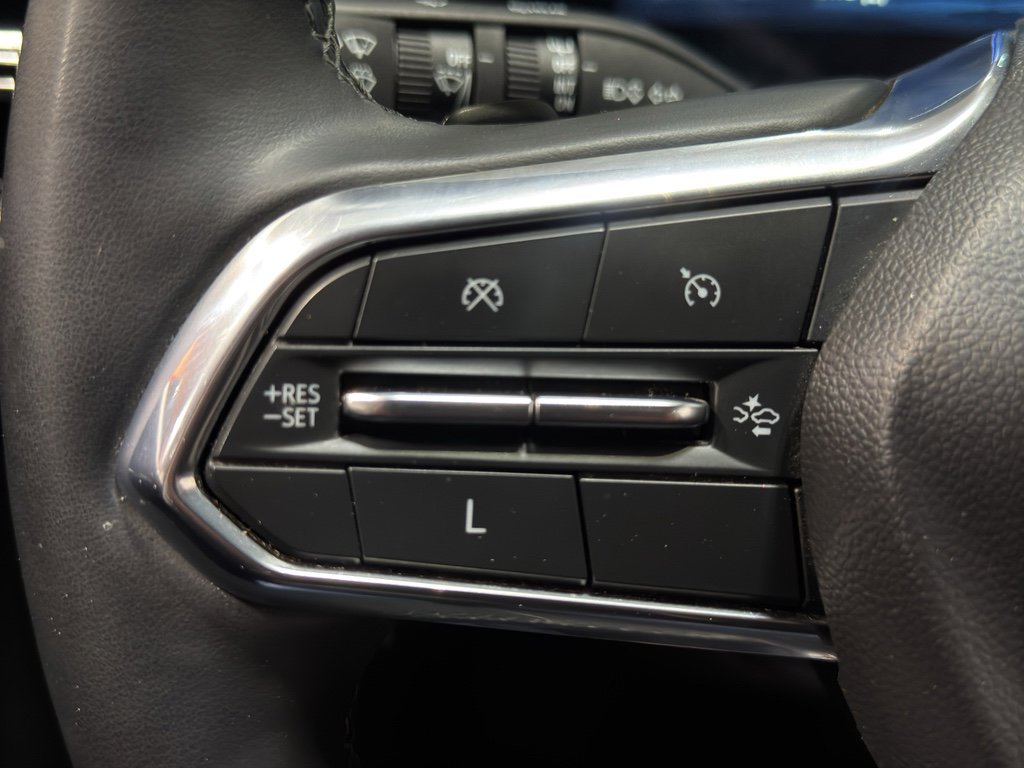 Used 2025 Chevrolet Equinox LT w/ Convenience Package II image 23