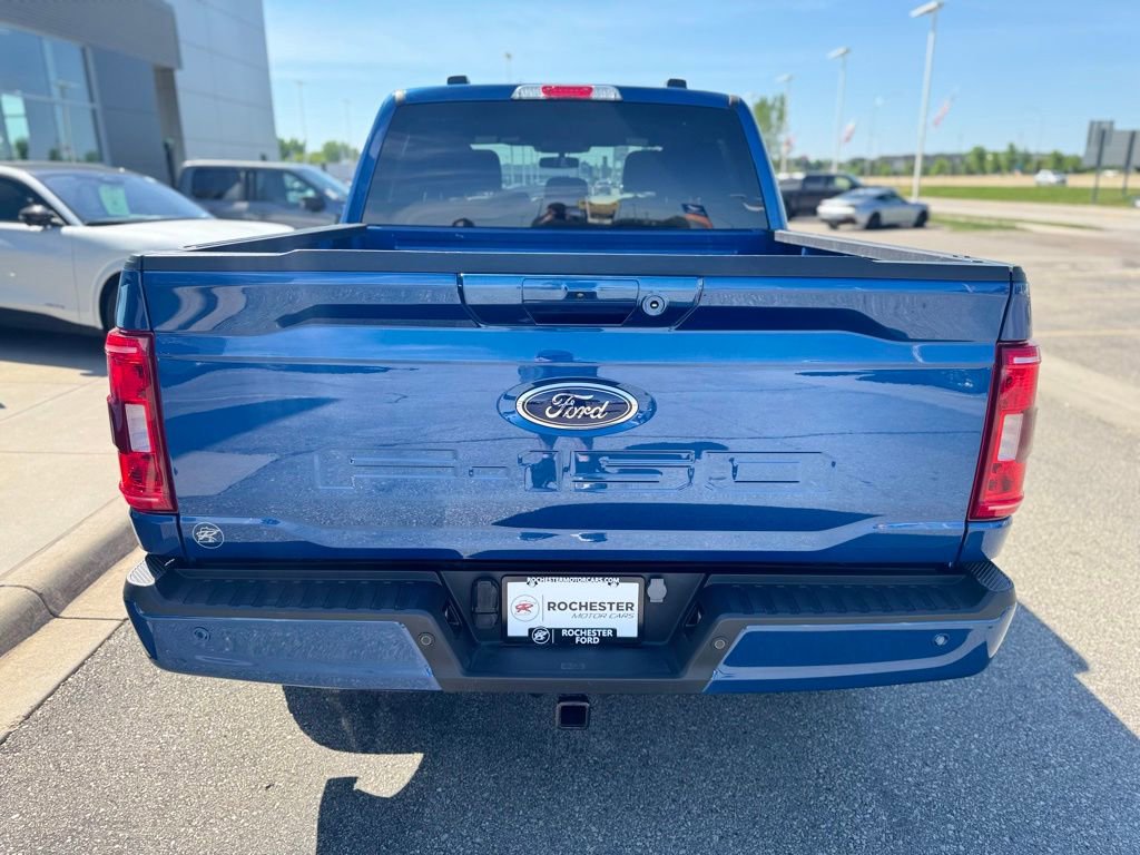 Used 2023 Ford F150 XLT AWD/4WD image 45