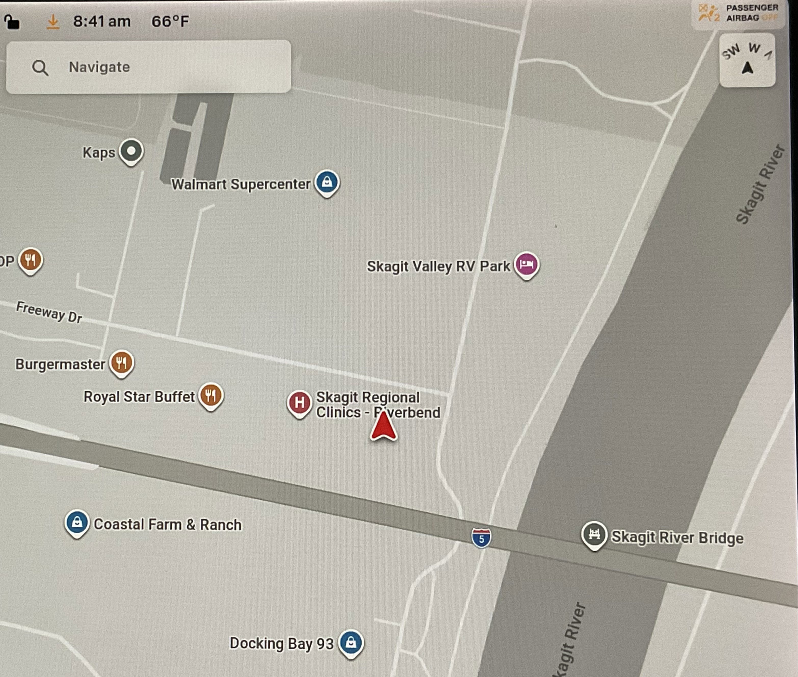 Used 2022 Tesla Model Y Performance image 15