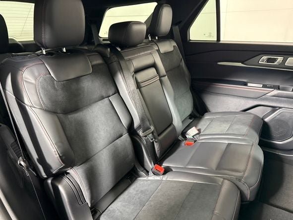 New 2026 Ford Explorer ST AWD/4WD image 25