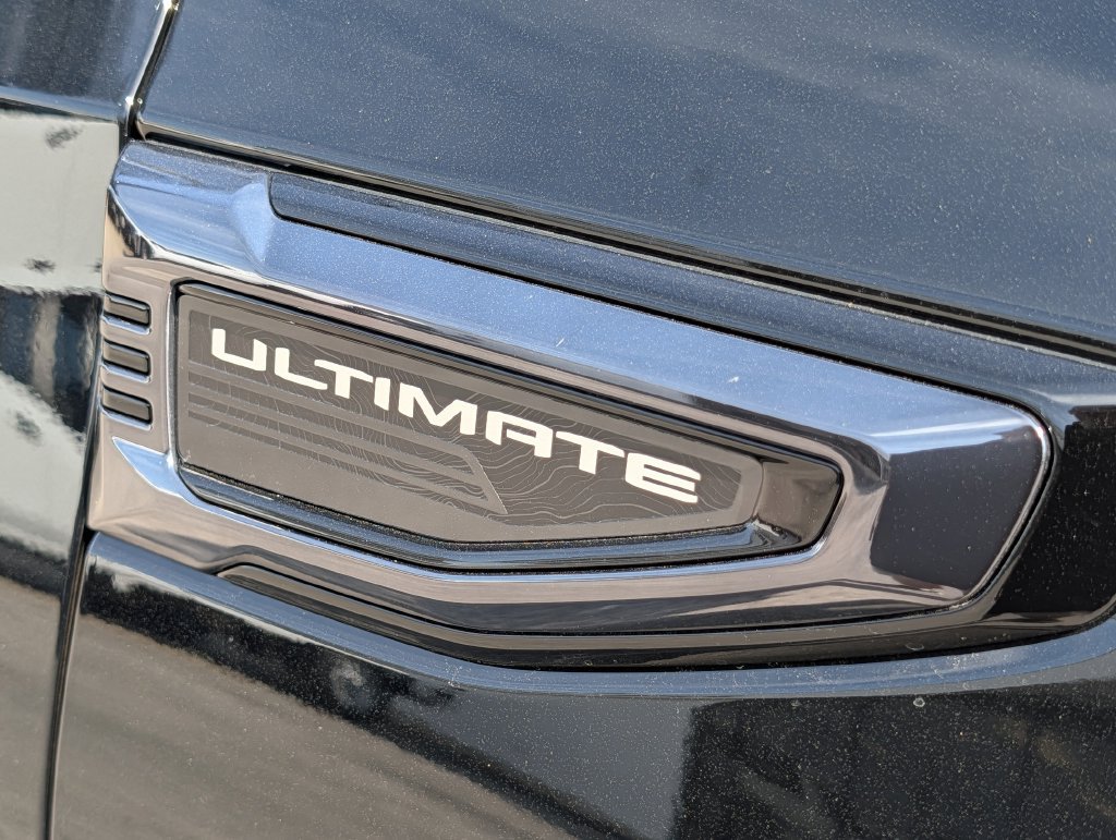 New 2027 GMC Yukon Denali Ultimate AWD/4WD image 37
