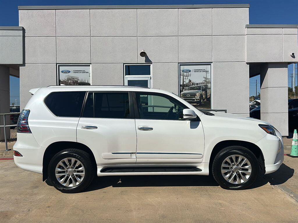 Used 2019 Lexus GX 460 Premium w/ Premium Package